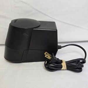 Boston Electric Pencil Sharpener Model 21 296A,‎ 120V 60HZ 2.0 Amps, Tested